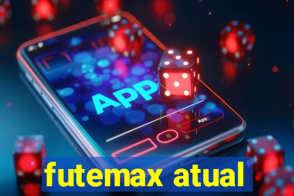futemax atual
